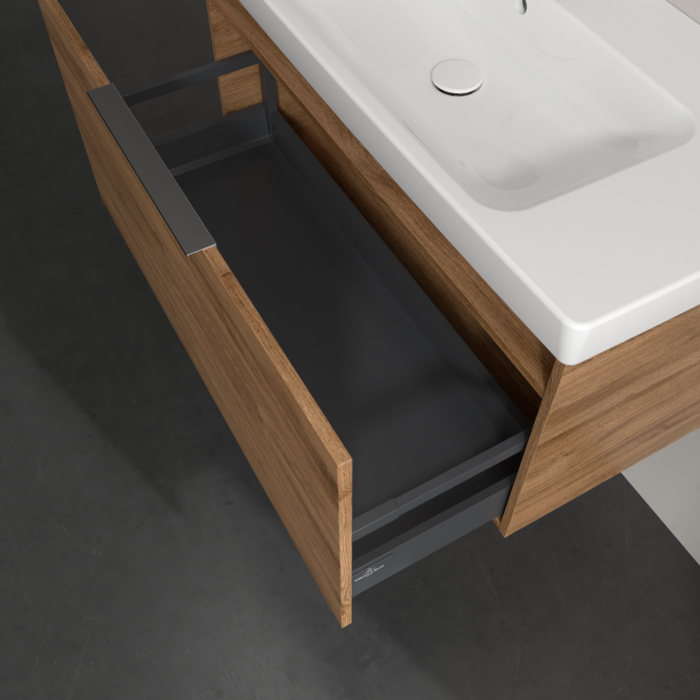 Villeroy & Boch Architectura 1000mm Wall Hung Vanity Unit & Washbasin