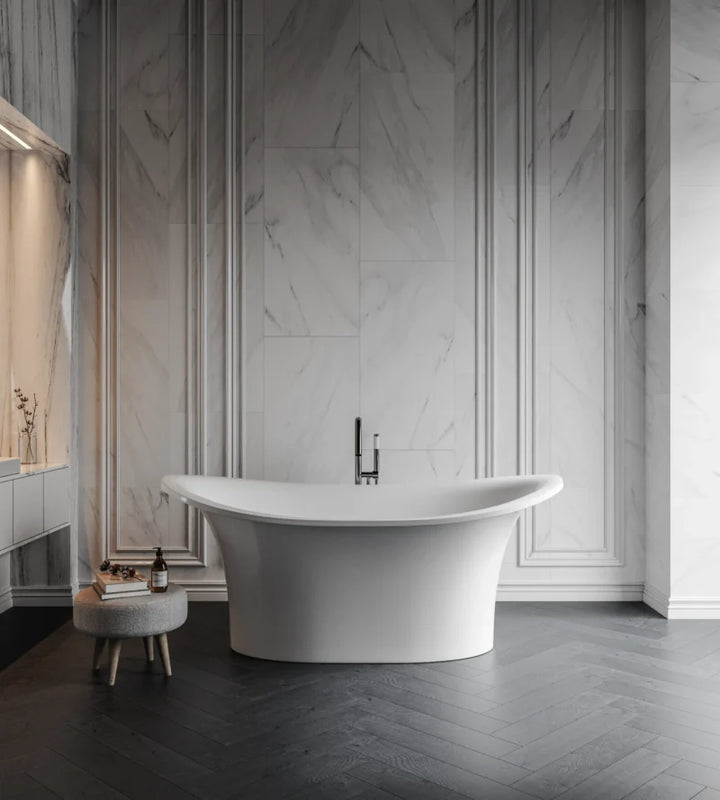 Ashton & Bentley Aegean 1700mm Freestanding Bath