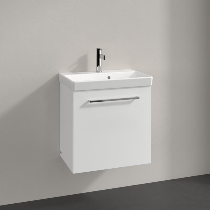 Villeroy & Boch Avento 550mm Wall Hung Vanity Unit & Washbasin