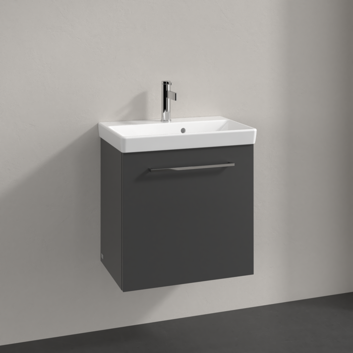 Villeroy & Boch Avento 550mm Wall Hung Vanity Unit & Washbasin