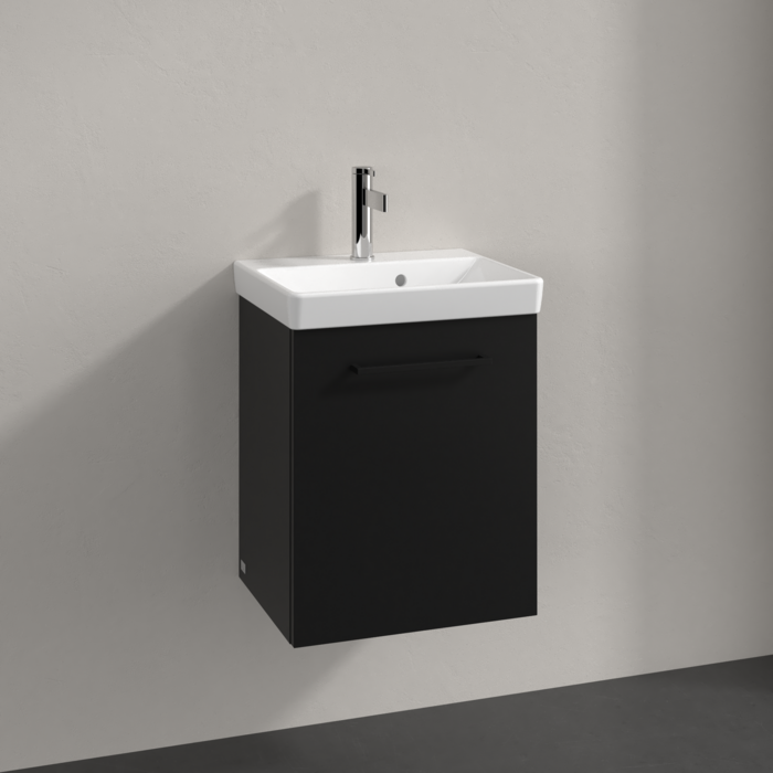 Villeroy & Boch Avento 450mm Wall Hung Vanity Unit & Washbasin
