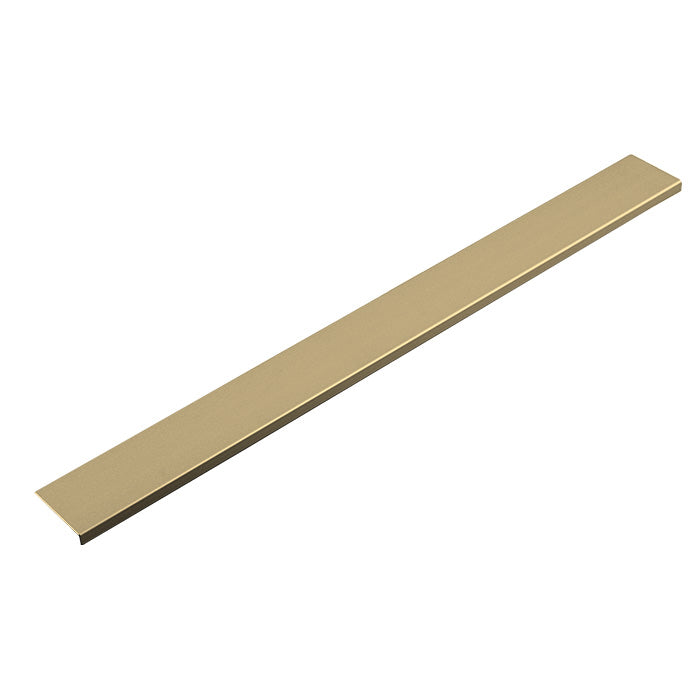 Abacus Concept Linear Halifax Oak 600mm Basin & Vanity Unit