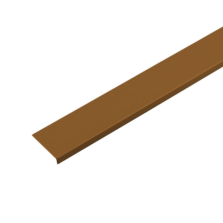 Abacus Concept Linear Halifax Oak 450mm Basin & Vanity Unit