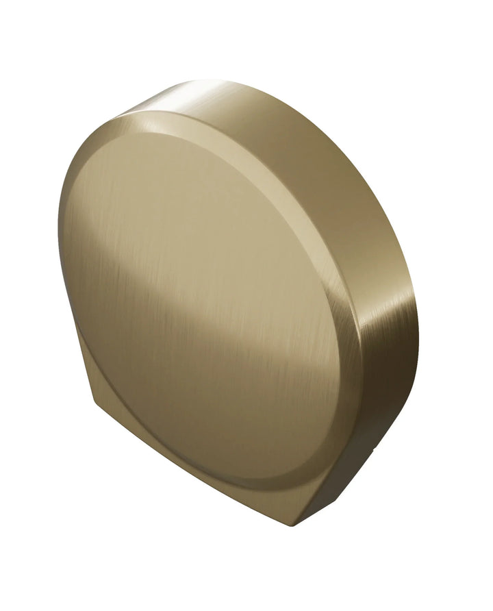 Waters Natura Loche 1660mm Back-To-Wall Bath
