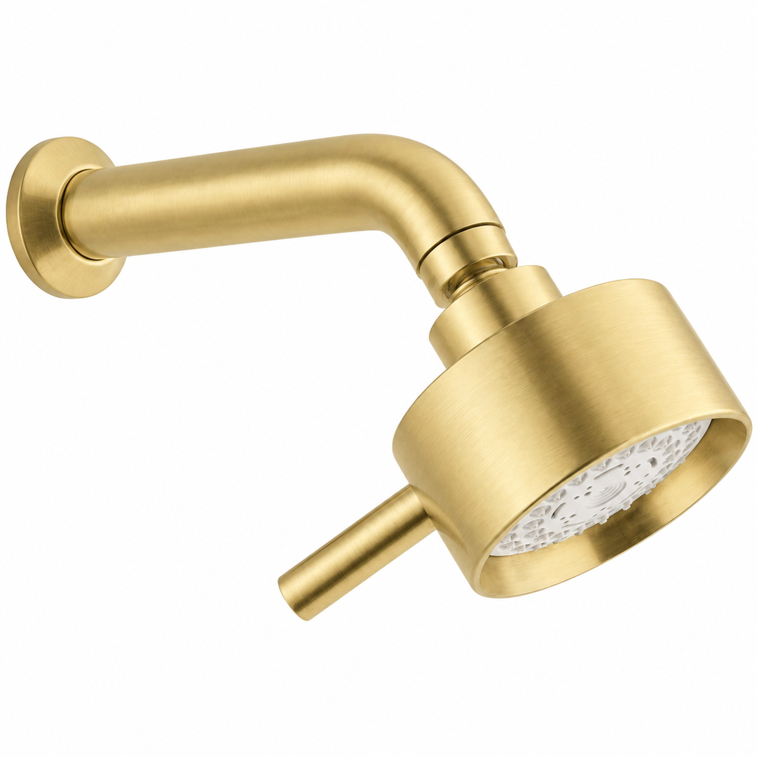Swadling Absolute Titan Multifunction Shower Head