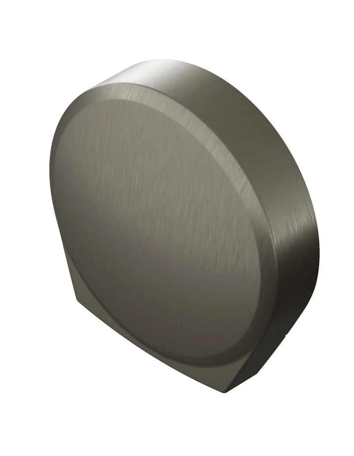 Waters Natura Loche 1660mm Back-To-Wall Bath
