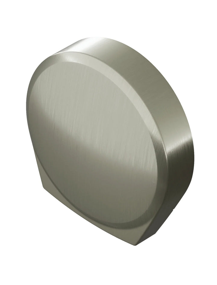 Waters Natura Loche 1660mm Back-To-Wall Bath