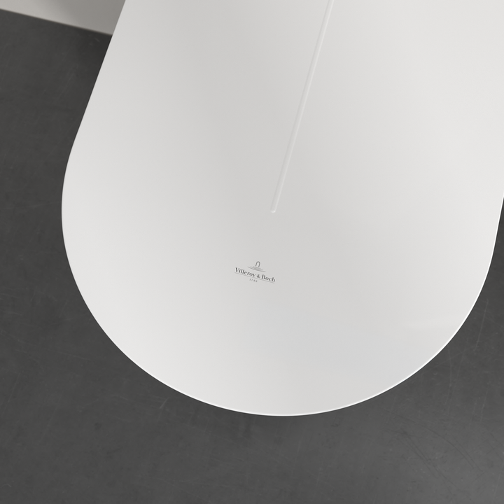 Villeroy & Boch ViClean Tivo Wall Mounted Shower Toilet