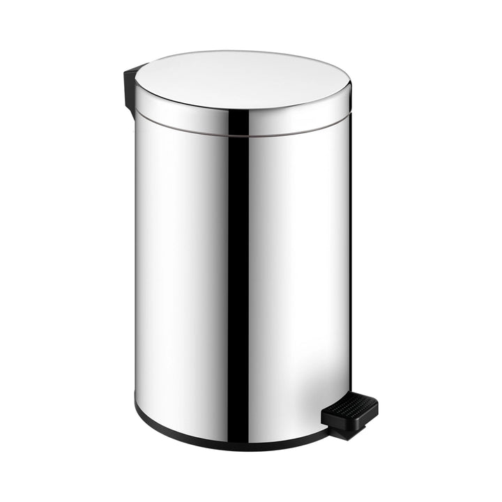 Keuco Waste Bin With Foot Pedal