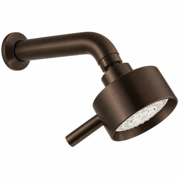 Swadling Absolute Titan Multifunction Shower Head