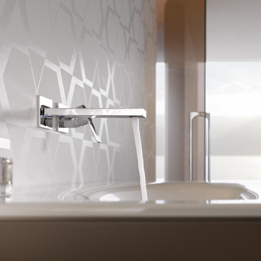 Keuco Edition 11 Wall Mounted Basin Mixer Bathrooms Direct Yorkshire