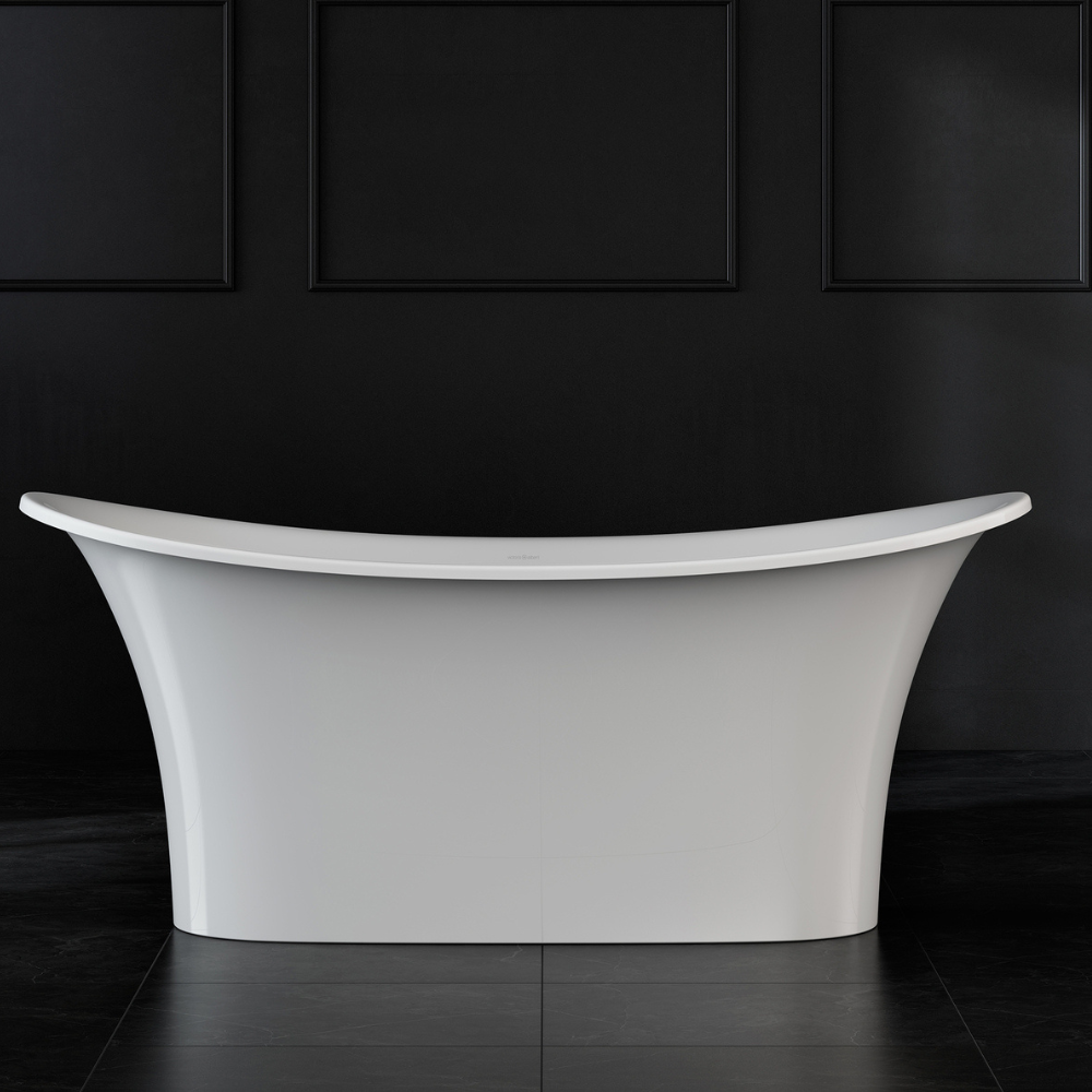 Victoria + Albert Toulouse 1500 Freestanding Bath