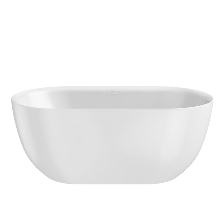 Crosswater Cerus Freestanding Bath