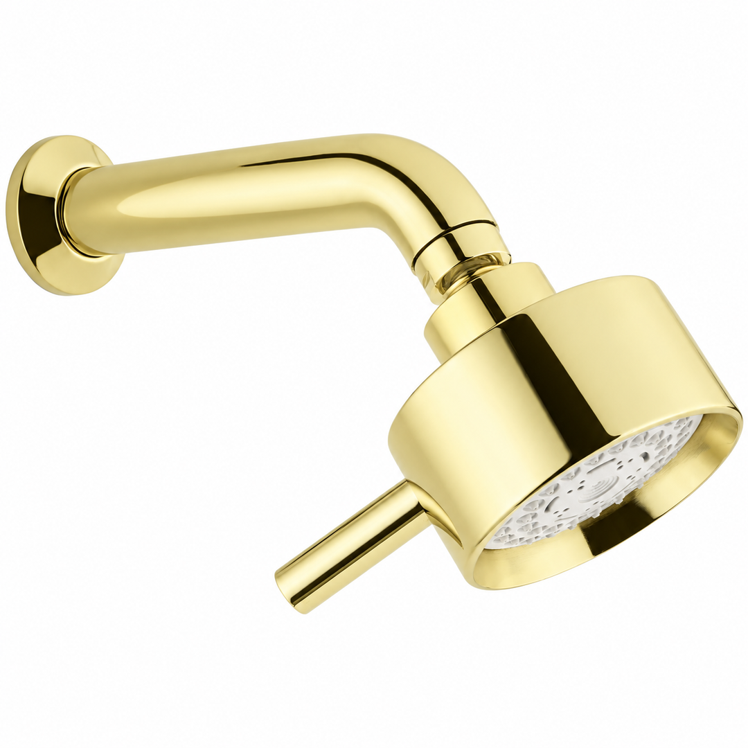 Swadling Absolute Titan Multifunction Shower Head