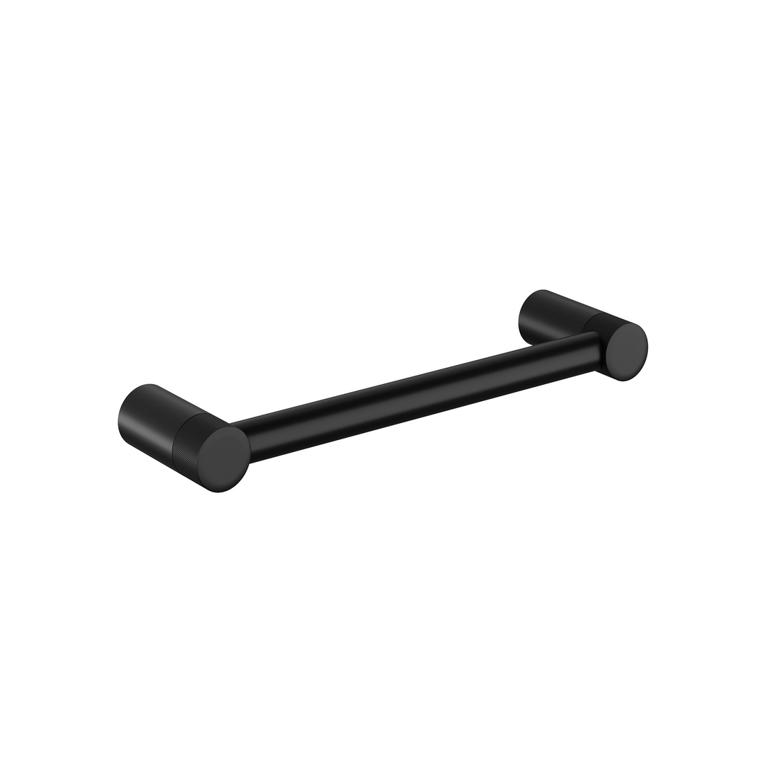 HiB Zepto Grab Bar Black