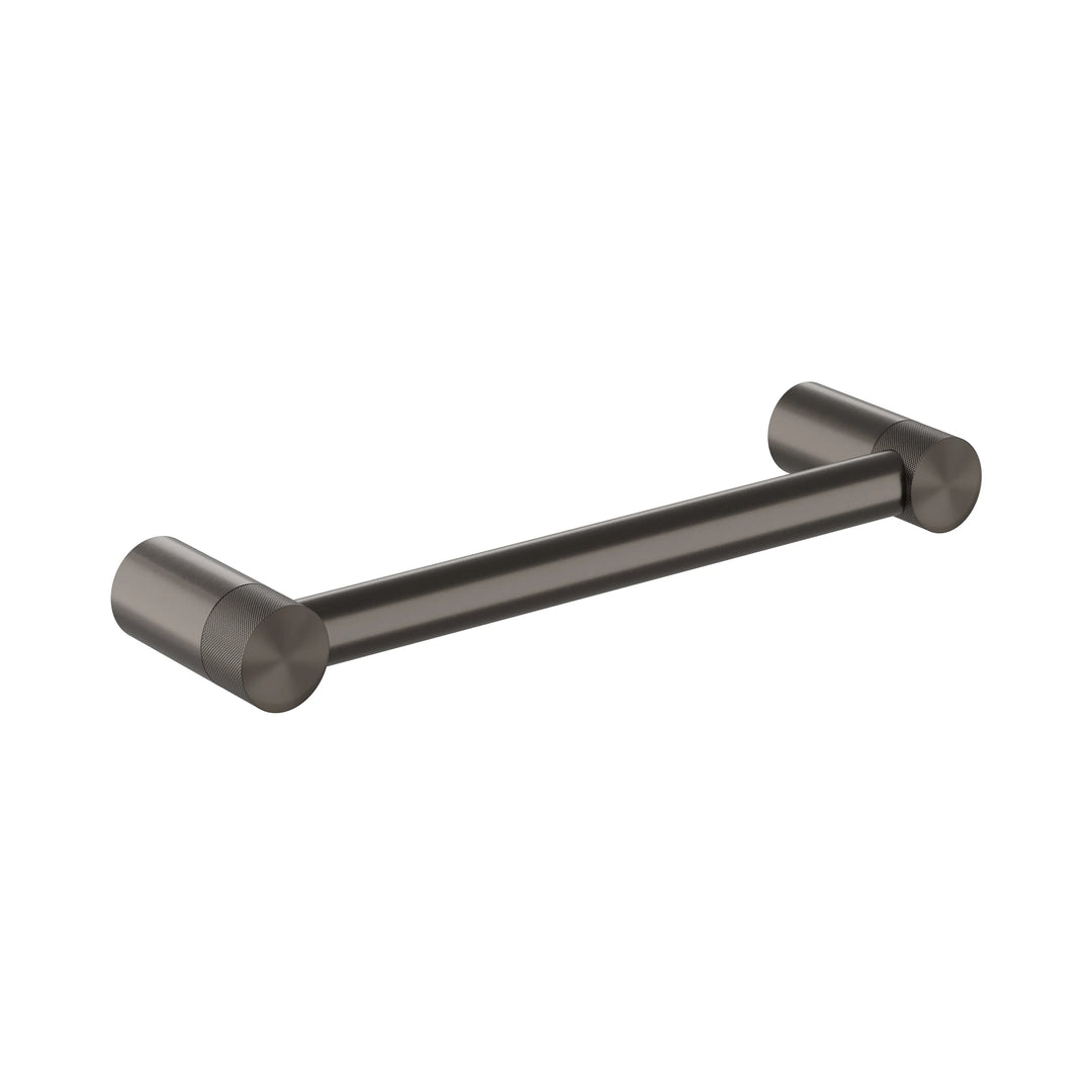 HiB Zepto Grab Bar Gunmetal