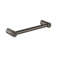 hib. Zepto Grab Bar In Gunmetal