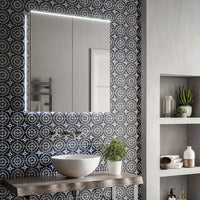 HIB Ether 60 Ambient LED Bathroom Cabinet