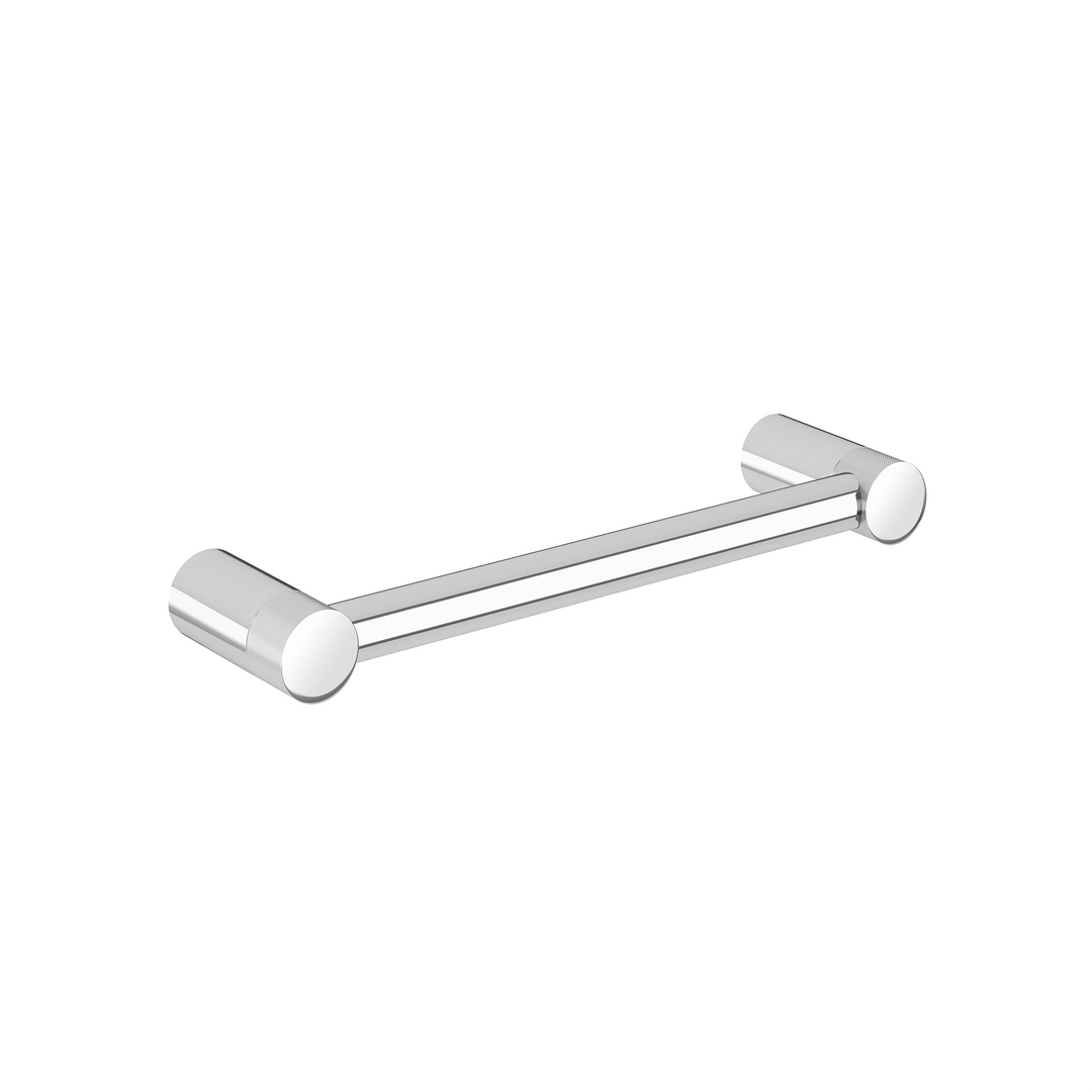 HiB Zepto Grab Bar Chrome