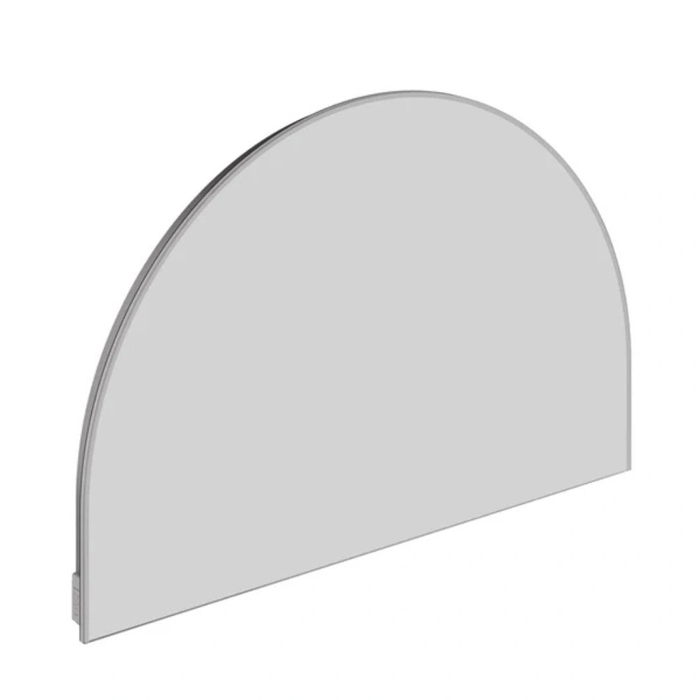 HiB Alba Arch 120 LED Mirror