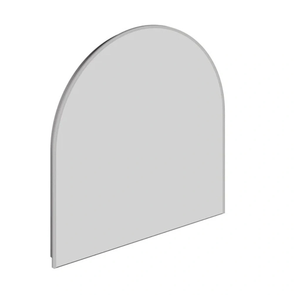 HiB Alba Arch 80 LED Mirror