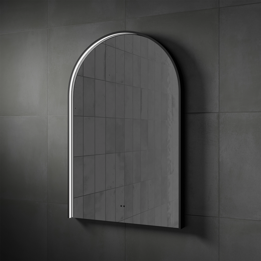 HiB Nova LED Mirror
