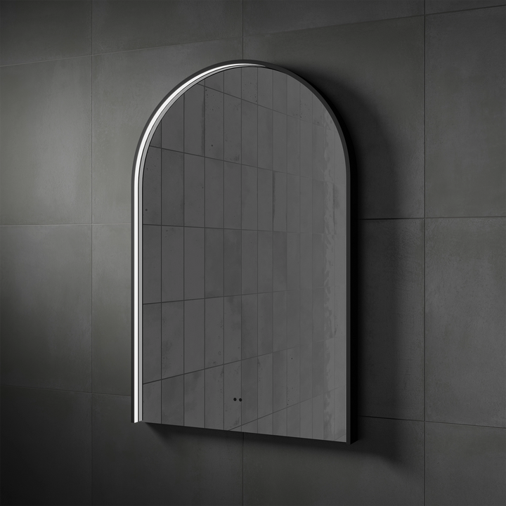HiB Nova LED Mirror