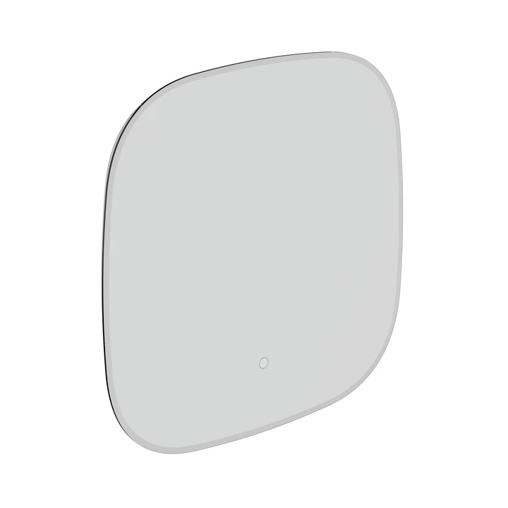 HiB Quinn 60 x 60cm LED Mirror