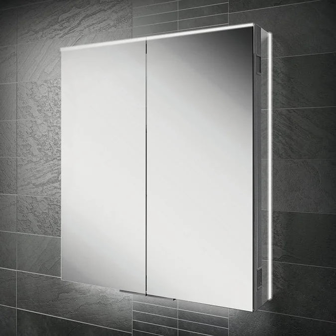 HIB Ether 60 Ambient LED Bathroom Cabinet