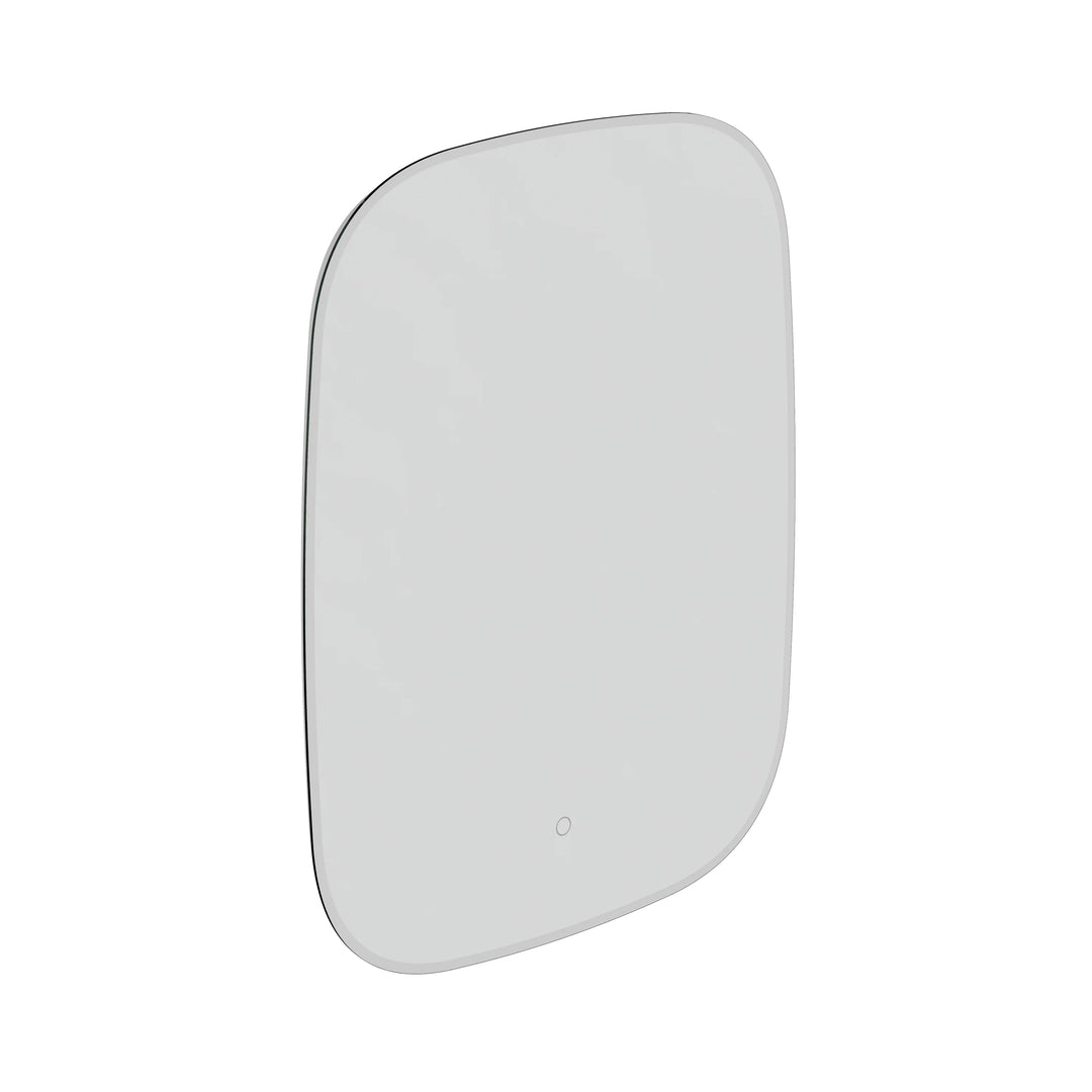 HiB Quinn 80 x 60cm LED Mirror