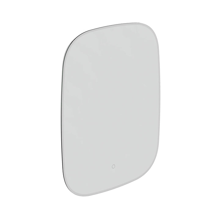 HiB Quinn 80 x 60cm LED Mirror