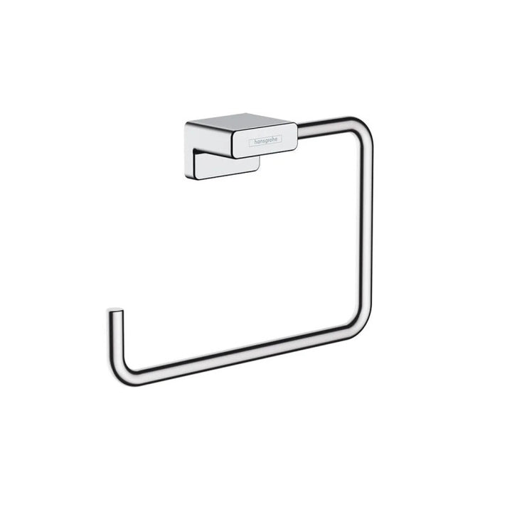 Hansgrohe AddStoris 3 Piece Accessory Pack in Chrome