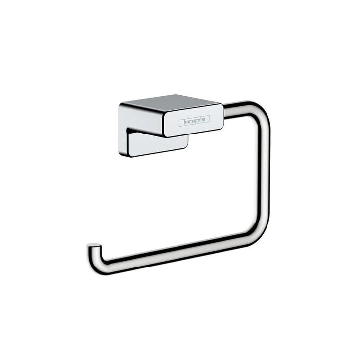 Hansgrohe AddStoris 3 Piece Accessory Pack in Chrome