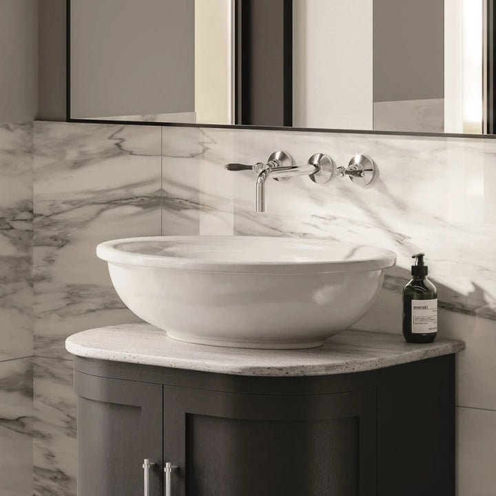 Imperial Regent Countertop Basin