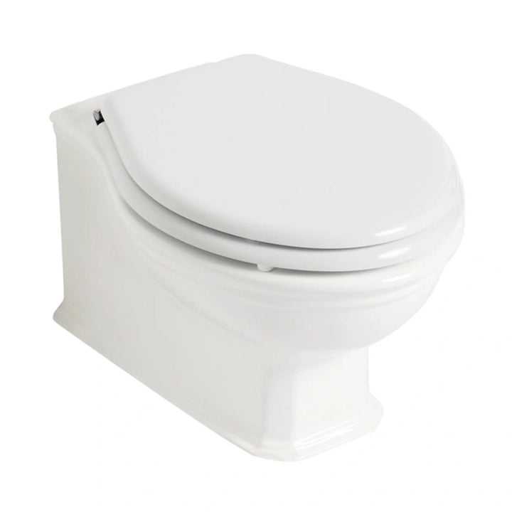 Imperial Regent Wall Hung Toilet