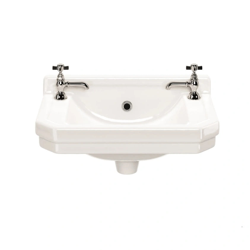Imperial Lichfield 500mm Wall Hung Basin