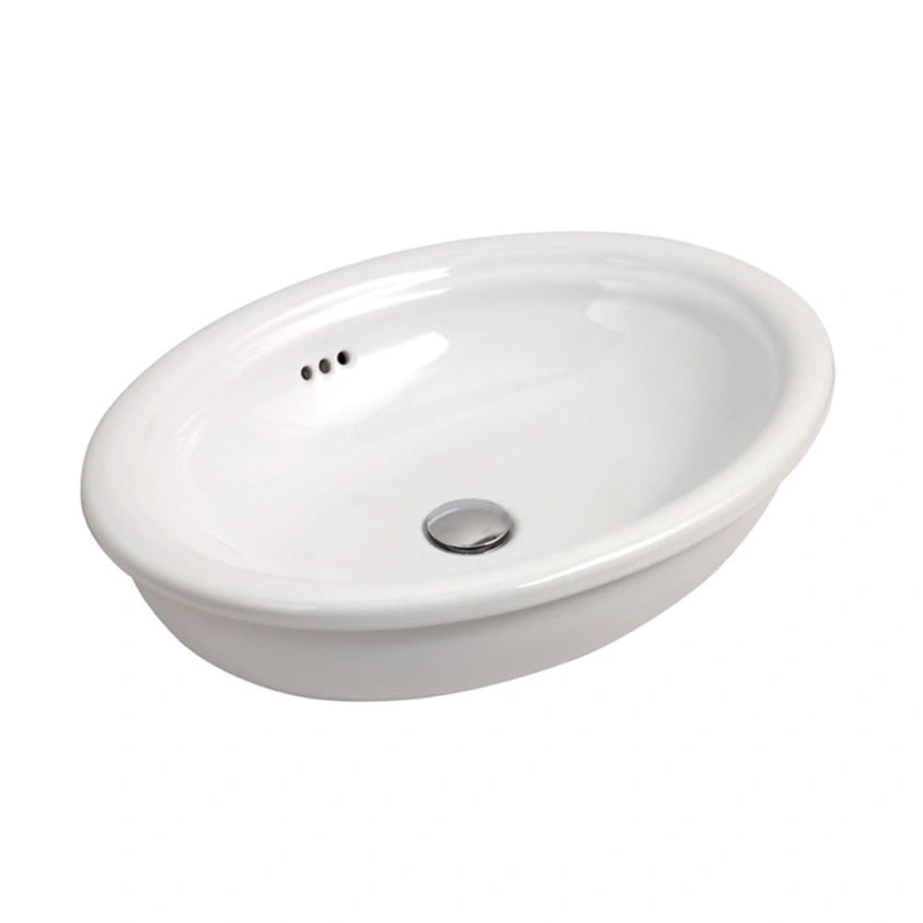 Imperial Regent Countertop Basin