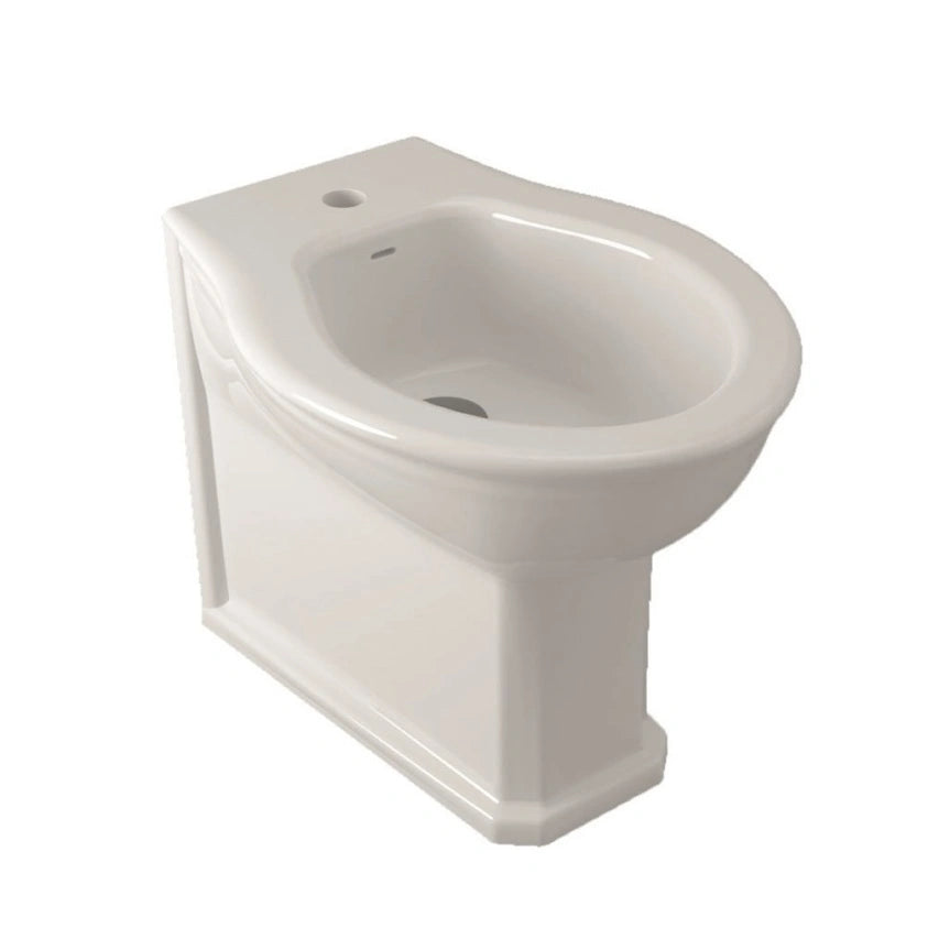 Imperial Regent Back To Wall Bidet