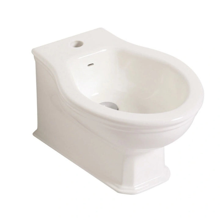 Imperial Regent Wall Hung Bidet