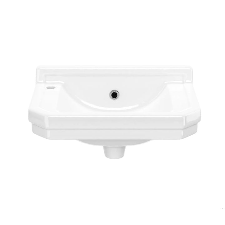 Imperial Lichfield 500mm Wall Hung Basin