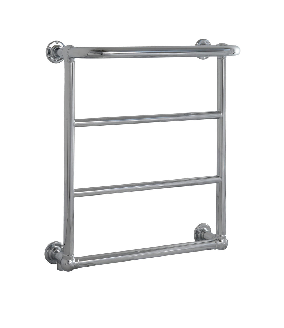 JTP Grosvenor 720 x 600mm Radiator Chrome