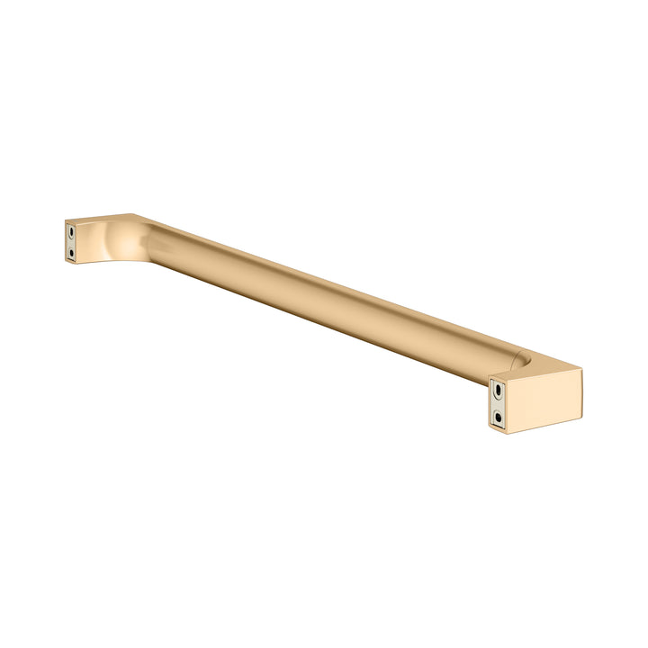 Keuco Edition 11 Brushed Brass Towel Rail