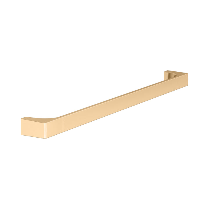 Keuco Edition 11 Brushed Brass Towel Rail