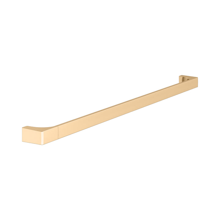 Keuco Edition 11 Brushed Brass Towel Rail