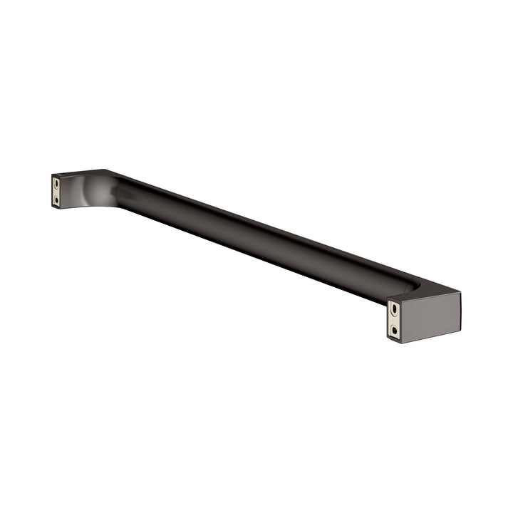 Keuco Edition 11 Brushed Titanium Black Towel Rail