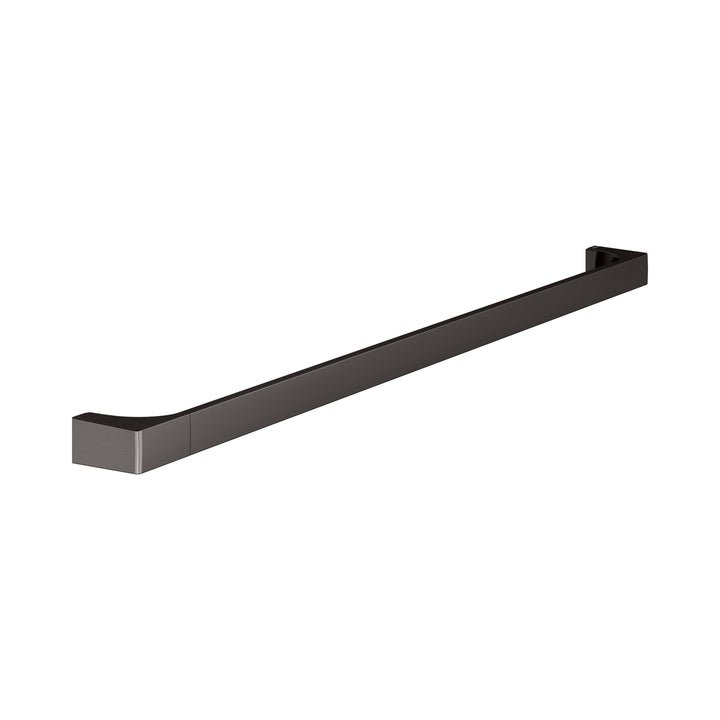 Keuco Edition 11 Brushed Titanium Black Towel Rail