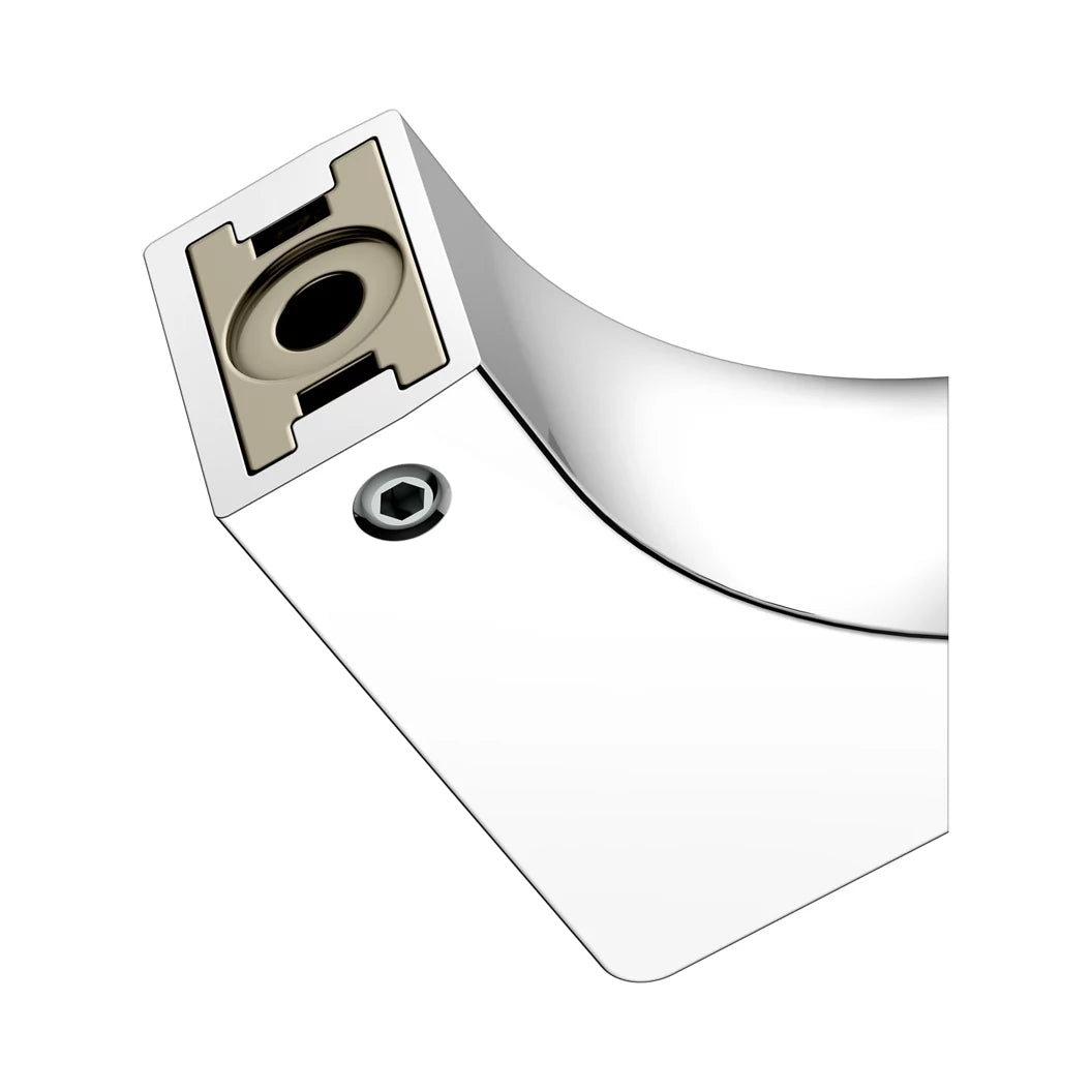 Keuco Edition 11 Grab Bar In Chrome