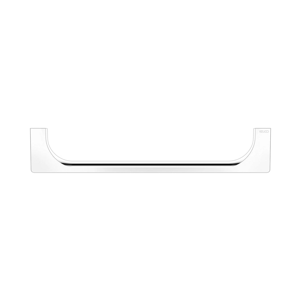Keuco Edition 11 Grab Bar In Chrome