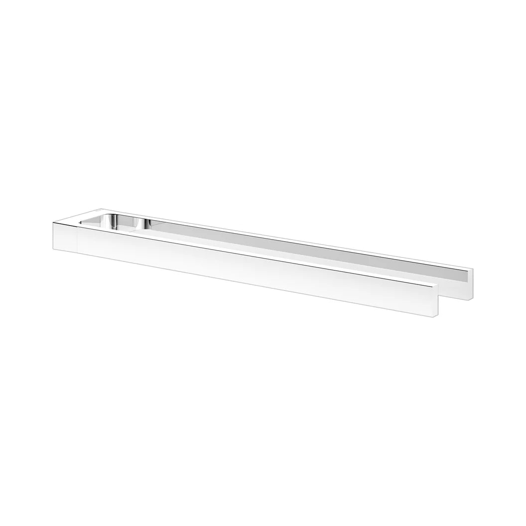 Keuco Edition 11 Double Towel Holder In Chrome