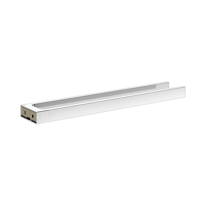 Keuco Edition 11 Double Towel Holder In Chrome